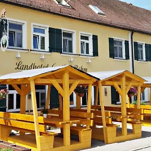 Zum Boehm Roth (Bavaria)