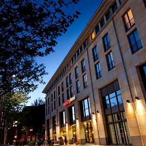 Intercityhotel Otel BRE