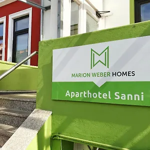 Sanni , Brema Alemania