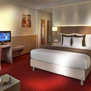 Western Zur Post Otel BRE