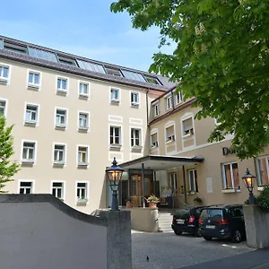 Dom Tyskland