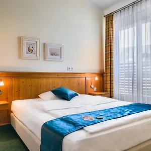 Hotel Novum Seidlhof München